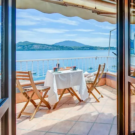Apartamento Lake Maggiore Dream Lake Front - Happy Stresa