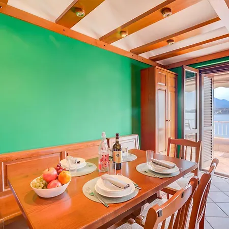 Lake Maggiore Dream Lake Front - Happy Apartman