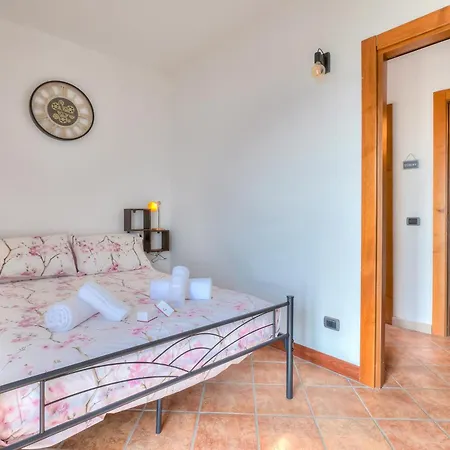 Lake Maggiore Dream Lake Front - Happy Apartamento