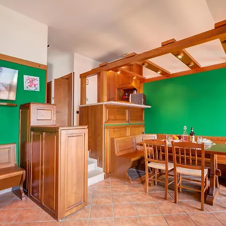 Apartman Lake Maggiore Dream Lake Front - Happy *