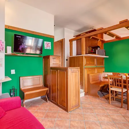Apartamento Lake Maggiore Dream Lake Front - Happy Stresa
